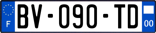 BV-090-TD