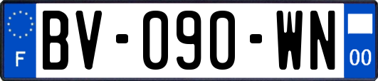 BV-090-WN