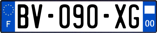 BV-090-XG