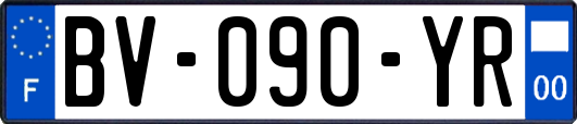 BV-090-YR