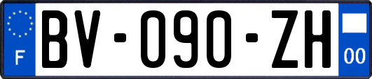 BV-090-ZH