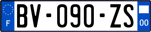 BV-090-ZS