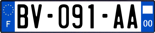 BV-091-AA