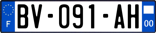 BV-091-AH