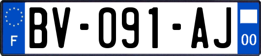 BV-091-AJ