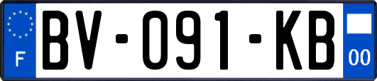 BV-091-KB