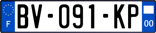 BV-091-KP