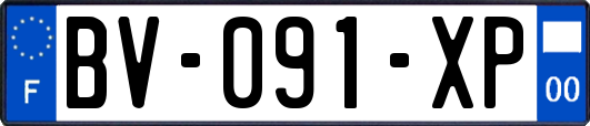 BV-091-XP