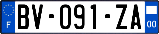 BV-091-ZA