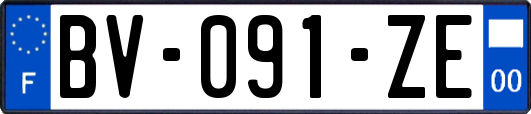 BV-091-ZE