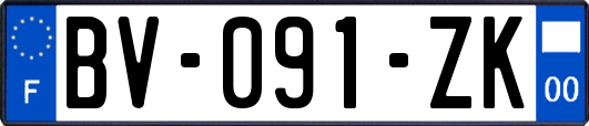 BV-091-ZK