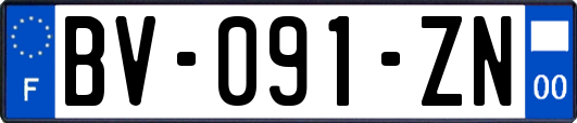 BV-091-ZN