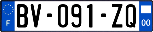 BV-091-ZQ