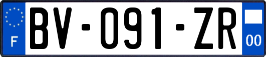 BV-091-ZR