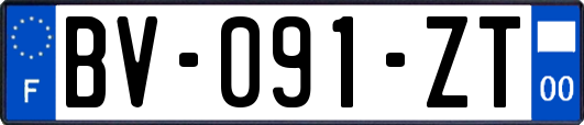 BV-091-ZT