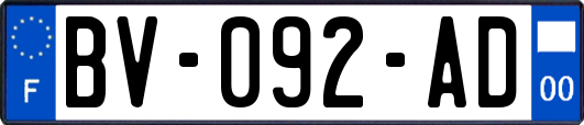 BV-092-AD