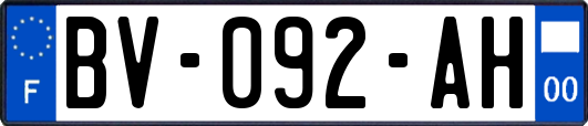 BV-092-AH