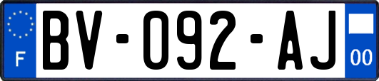 BV-092-AJ