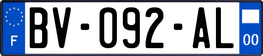 BV-092-AL