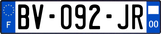 BV-092-JR