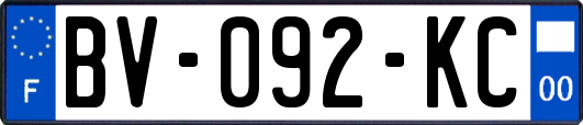 BV-092-KC