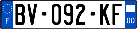 BV-092-KF
