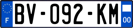BV-092-KM