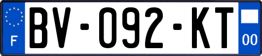 BV-092-KT