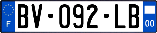 BV-092-LB