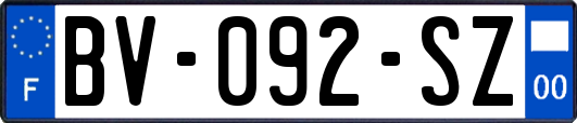 BV-092-SZ