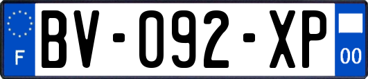 BV-092-XP