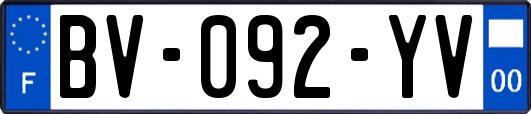 BV-092-YV