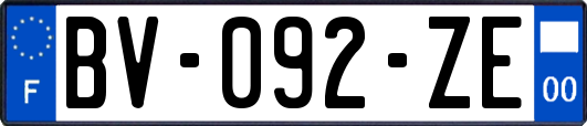 BV-092-ZE