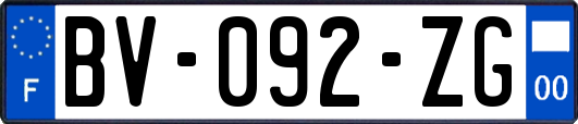 BV-092-ZG