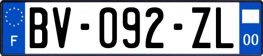 BV-092-ZL