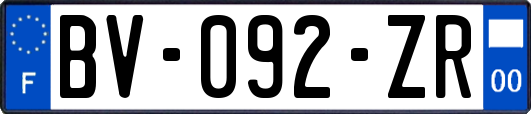 BV-092-ZR