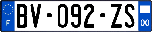 BV-092-ZS