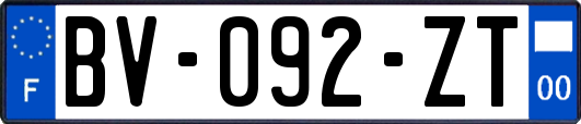 BV-092-ZT