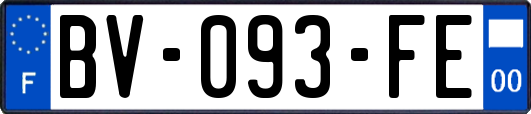 BV-093-FE