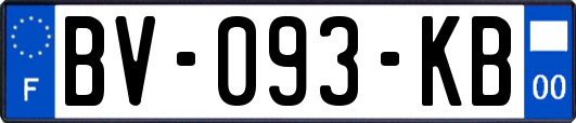 BV-093-KB