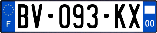 BV-093-KX