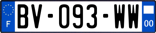 BV-093-WW