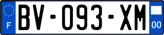 BV-093-XM