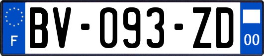 BV-093-ZD