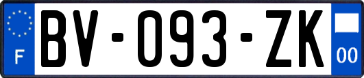 BV-093-ZK