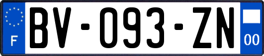 BV-093-ZN