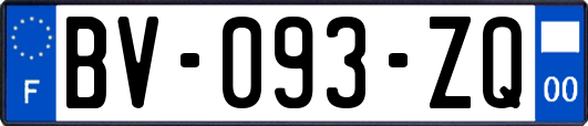 BV-093-ZQ