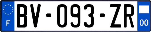 BV-093-ZR