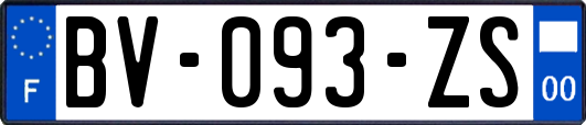 BV-093-ZS