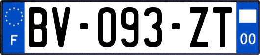 BV-093-ZT